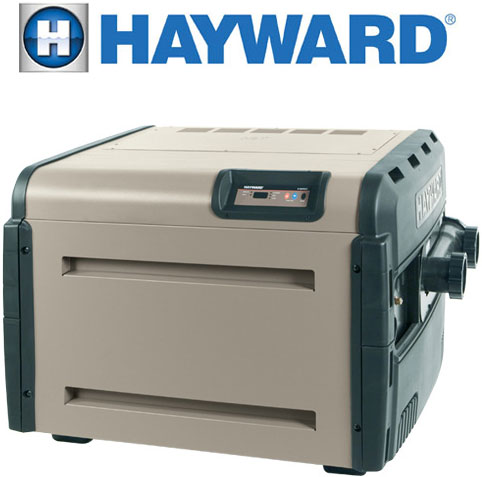 Hayward H Series Pool Heater