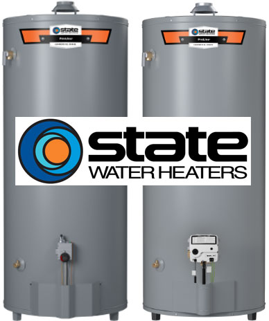 State Water Heaters Proline Series