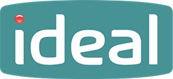 Ideal logo