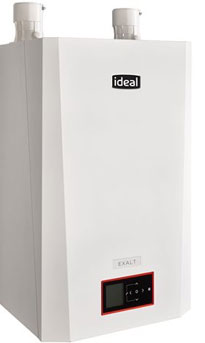 Ideal Exalt Combi Wall